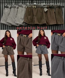 Spodenki DAMSKA,size uni,Paczka 6szt,mix kolor