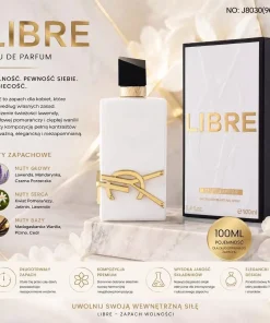Perfumy 100ml , paczka 12szt