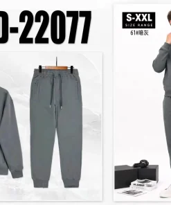 Komplety MĘSKIE,size s-2xl,Paczka 12szt,1kolor