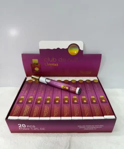 Perfumy :35ml , paczka 20szt