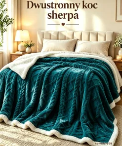 Koce 160*200cm