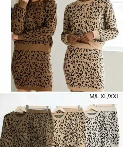 Komplety damskie,Size m/l-xl/2xl,Paczka 12szt,mix kolor