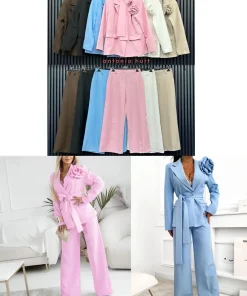 Komplety DAMSKA,size uni ,Paczka 6szt,mix kolor