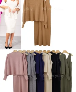 Komplety Damskie,size s/m-l/xl,Paczka 10szt,mix kolor