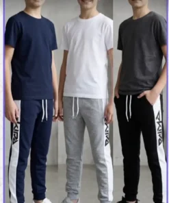 Spodnie DZIECIĘCA,size 13-16lat,Paczka 12szt,mix kolor