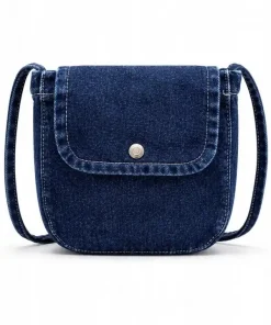 Torebki Damskie, Wymiary: 18 × 17 × 5 cm,Paczka 4szt,1kolor