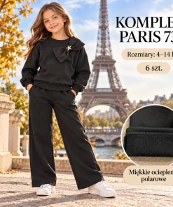 Komplety DZIECIĘCA,size 4-14lat,Paczka 6szt,1kolor