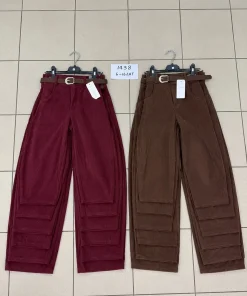 Spodnie DZIECIĘCA,size 6-16lat,Paczka 6szt,1kolor