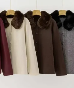 Swetry Damskie,size uni,Paczka 10szt,mix kolor