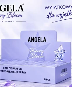 Perfumy 35ml Paczka 24szt