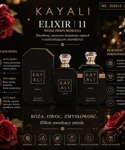 Perfume unisex 100ml paczka 12szt