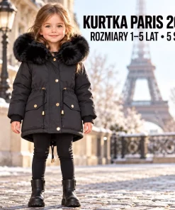 Kurtki DZIECIĘCA,size 1-5lat,Paczka 5szt,1kolor