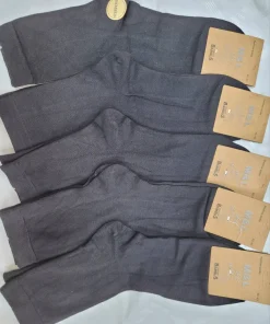 Skarpety MĘSKIE,size 39-46,Paczka 40szt,1kolor