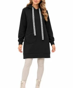 Tuniki Damskie,size uni,Paczka 4szt,1kolor