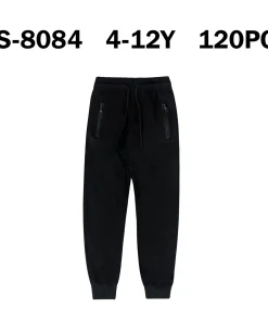 Spodnie DZIECIĘCA,size 4-12lat,Paczka 5szt,1kolor