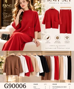 Komplety Damskie,Size s/m-l/xl,Paczka 10szt,mix kolor