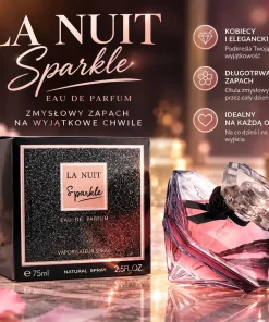 Perfumy 100ml , paczka 12szt