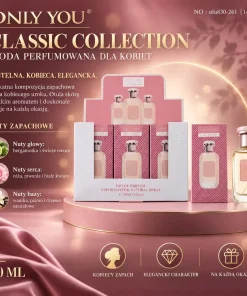 perfume 30 ml paczka 12szt