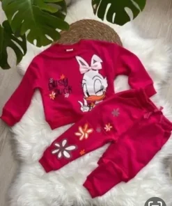 Komplety DZIECIĘCA,size 3-8lat,Paczka 5szt,1kolor