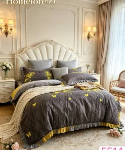 Komplet Pościeli 200*220cm 3cz.