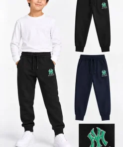 Spodnie DZIECIĘCA ,size 4-12lat,Paczka 10szt,mix kolor