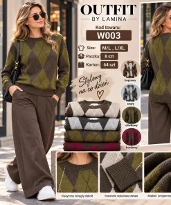 Swetry Damskie,size m/l-l/xl,Paczka 8szt,mix kolor