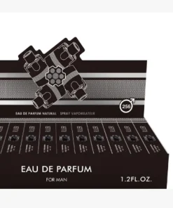 Perfumetki 35 ml , paczka 20szt