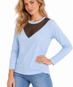 Bluzki Damskie,size uni ,Paczka 4szt,1kolor