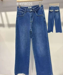 Jeansy Damskie,size s-l,Paczka 10szt,1kolor