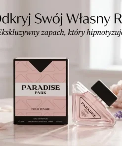 Perfumy 100ml Paczka 12szt