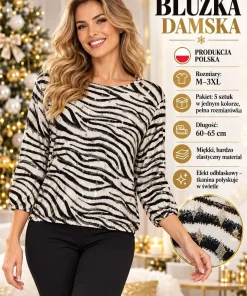 Bluzki DAMSKI ,size m-3xl,Paczka 5szt,1kolor