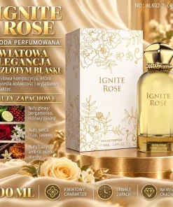 Perfume 100 ml, paczka 12szt