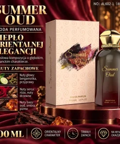 Perfume 100 ml, paczka 12szt