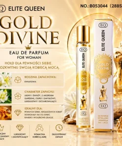 Perfumy :35ml , paczka 20szt