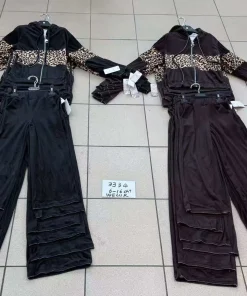 Komplety DZIECIĘCA,size 6-16lat,Paczka 6szt,1 kolor