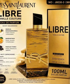 Perfumy 100ml , paczka 12szt