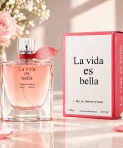 Perfumy 100ml , paczka 12szt
