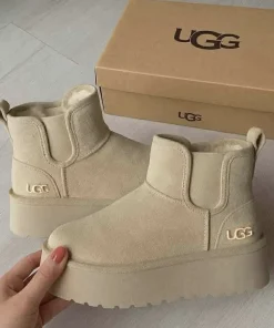 Buty Botki DAMSKIE (36-41, 12par)