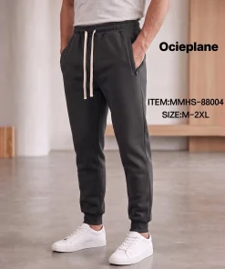 Spodnie MĘSKIE,size m-2xl,Paczka 12szt,1 kolor
