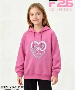 Bluzy DZIECIĘCA,size 4-12lat,Paczka 5szt,1kolor