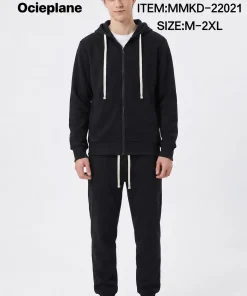 Komplety MĘSKIE,size m-2xl,Paczka 12szt,1 kolor