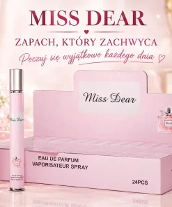 Perfumy 35ml Paczka 24szt
