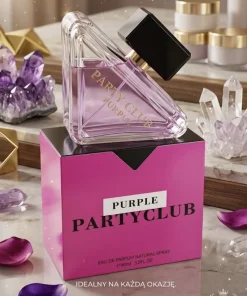 Perfumy 100ml Paczka 12szt