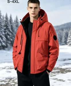 Kurtki MĘSKA ,Size s-4xl,paczka 7szt, 1kolor