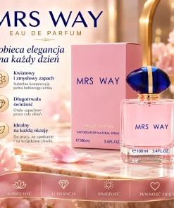 Perfumy 100ml , paczka 12szt