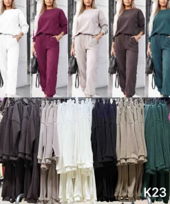 Komplety damskie,Size uni,Paczka 6szt,mix kolor