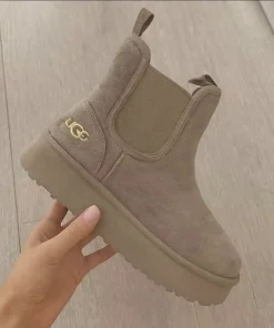 Buty Botki DAMSKIE (36-41, 12par)
