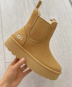 Buty Botki DAMSKIE (36-41, 12par)