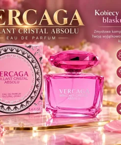 Perfumy 100ml , paczka 12szt