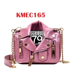 Torebki Damskie,Wymiary: 18 × 16 × 6 cm,Paczka 4szt,1kolor